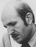 Dan J. Bradley headshot