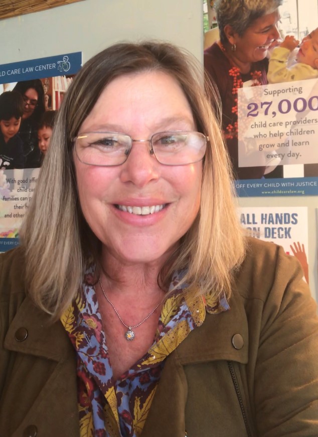 LAAC Board of Directors - Legal Aid Association of California