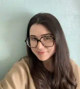 Katy Burnett