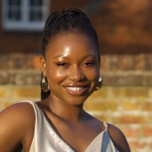 Valencia Scott (she/her)